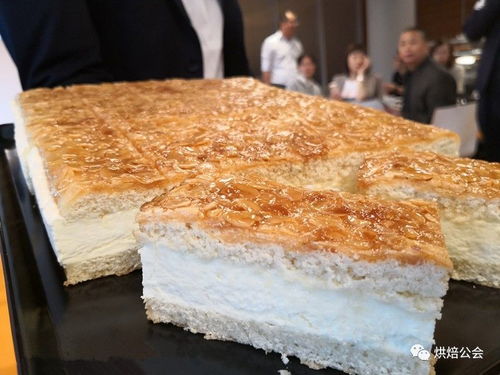烘焙之旅丨九月，我們在德意志甜味烘焙產品中漫步